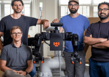 Ultra raises $62 million for fast-growing ‘robots as a service’ business, announces tie-up with AI research firm Physical Intelligence