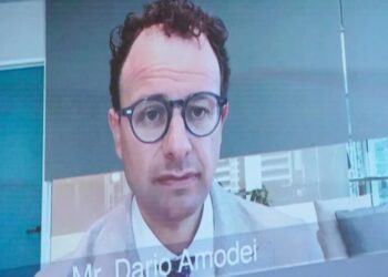 Are the AI industry’s apocalyptic warnings just a marketing ploy?