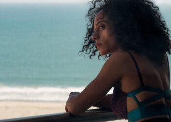 Rosalind Eleazar Gives One of the Year’s Best Performances in the Acerbic and Tender Misty Green