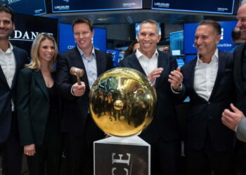 Skydance’s David Ellison conquered Hollywood, but now the work begins