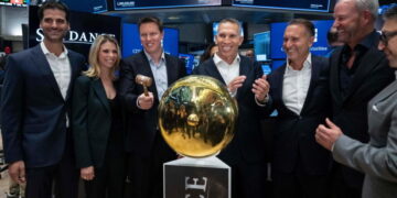 Skydance’s David Ellison conquered Hollywood, but now the work begins