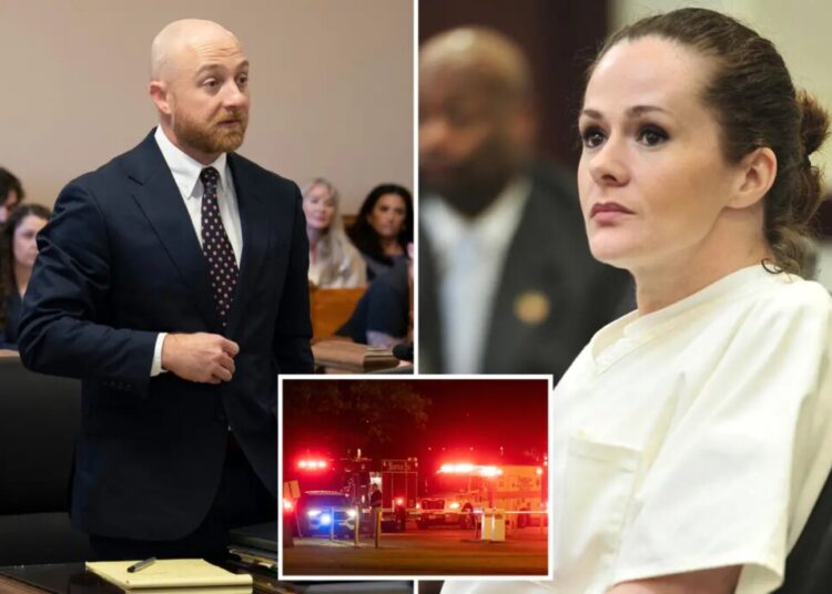 Christa Pike suffering ‘cognitive challenges’ and ‘profound psychological trauma’ after botched execution: lawyers