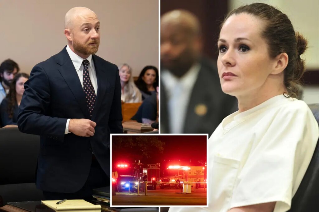 Christa Pike suffering ‘cognitive challenges’ and ‘profound psychological trauma’ after botched execution: lawyers