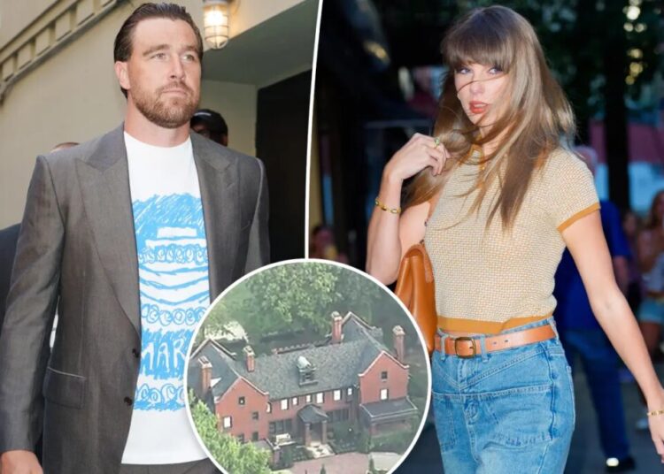 Taylor Swift and Travis Kelce’s Ohio neighbor blasts ‘absentee’ couple: ‘Tremendous blow’ to community