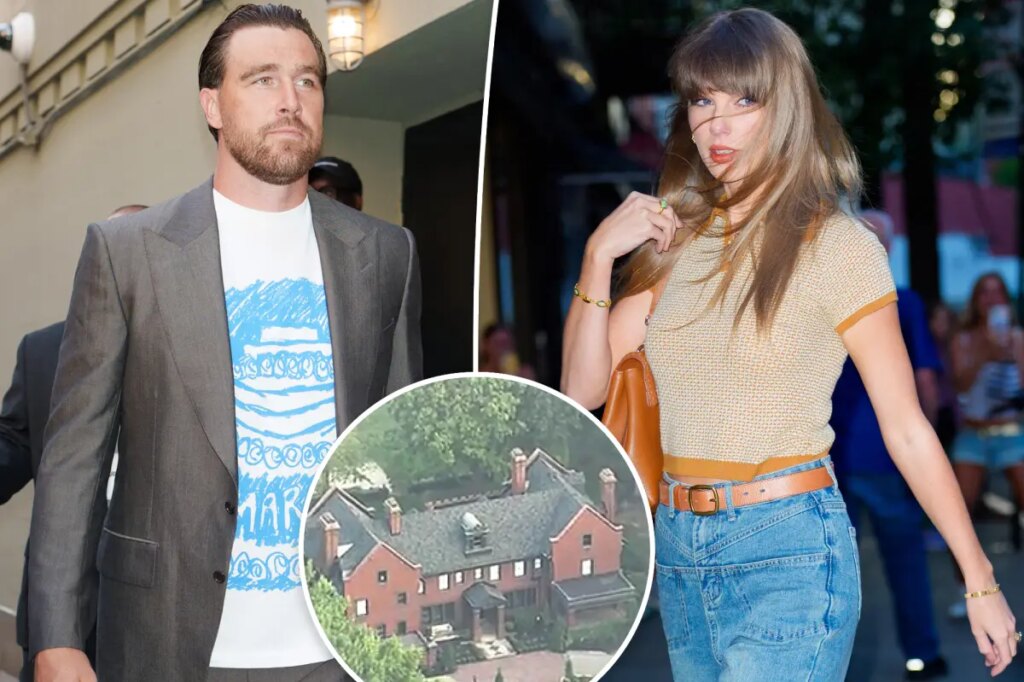 Taylor Swift and Travis Kelce’s Ohio neighbor blasts ‘absentee’ couple: ‘Tremendous blow’ to community