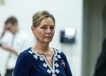 Pulitzer-winning conservative dismantles ‘testy and mean’ Darline Graham’s Senate scramble