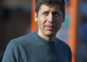 Sam Altman says we need another Renaissance. But we really need another Industrial Revolution
