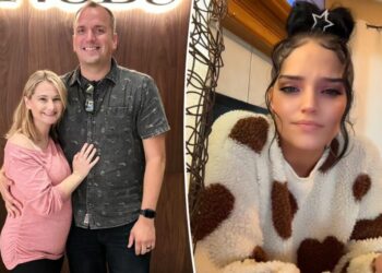 Why Gypsy Rose Blanchard’s ex Ken Urker slept ‘with a gun every night’ in days leading up to tragic death: sister