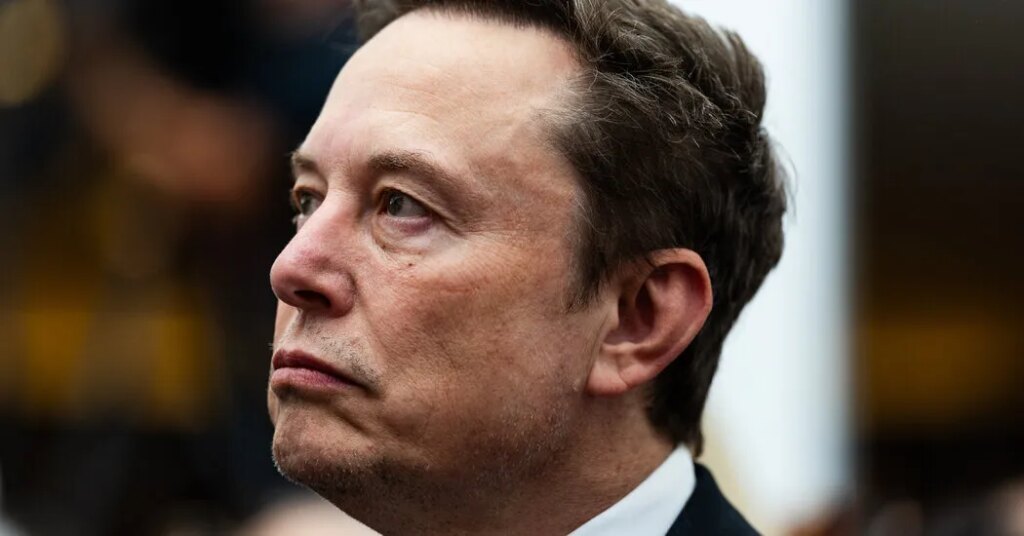 Airlines Are Upgrading Wi-Fi. Not All Are Using Elon Musk’s Service.