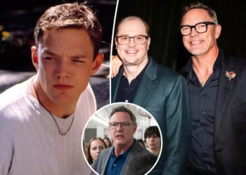 How ‘Carrie’ creator Mike Flanagan paid tribute to Matthew Lillard’s iconic ‘Scream’ character