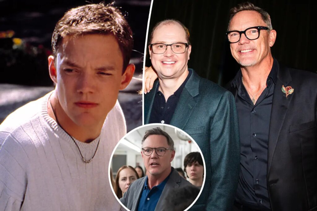 How ‘Carrie’ creator Mike Flanagan paid tribute to Matthew Lillard’s iconic ‘Scream’ character