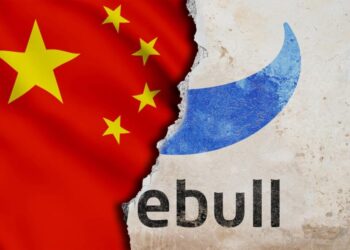 Crypto platform Webull is getting slammed over its alleged China ties