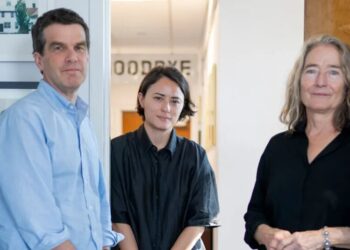 The Plucky Publishing House That Keeps Winning Nobels