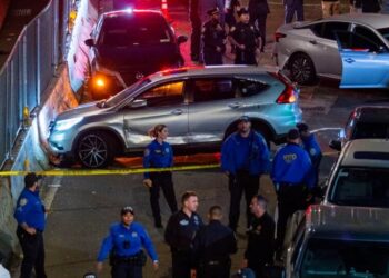 What We Know About the ICE Shooting in New York