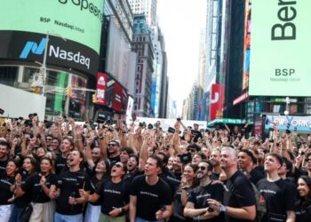 Getting a job at Bending Spoons comes with no bonus, no fancy title, and a warning—800,000 people applied anyway