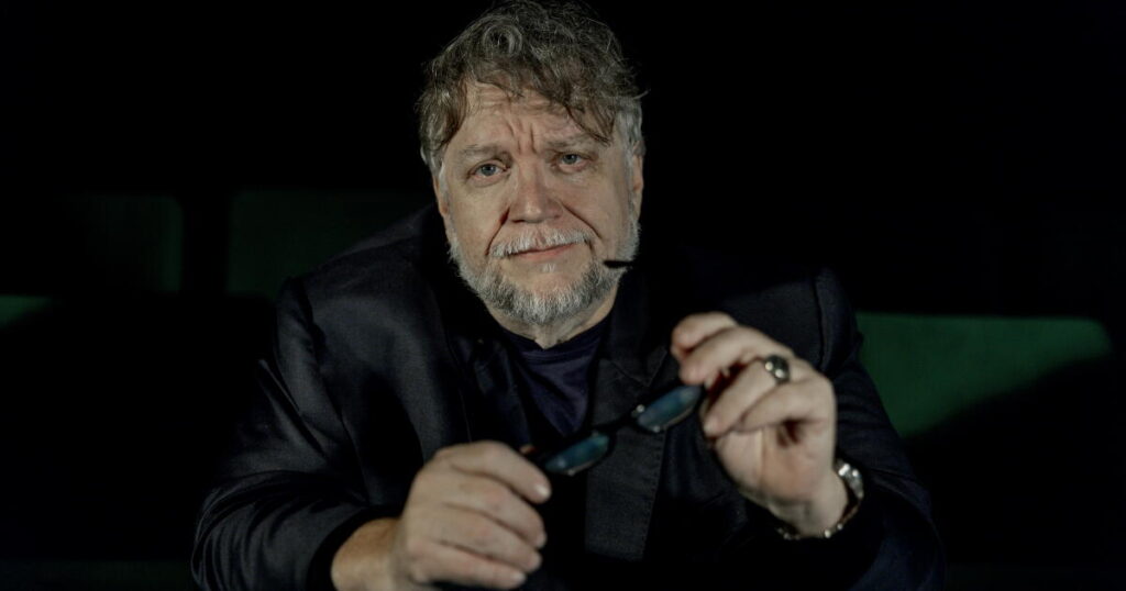 ‘Pan’s Labyrinth’ at 20: ‘I wanted to see the kid win,’ says Guillermo del Toro