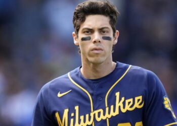 Prep talk: Milwaukee Brewers are filled with former Southland standouts