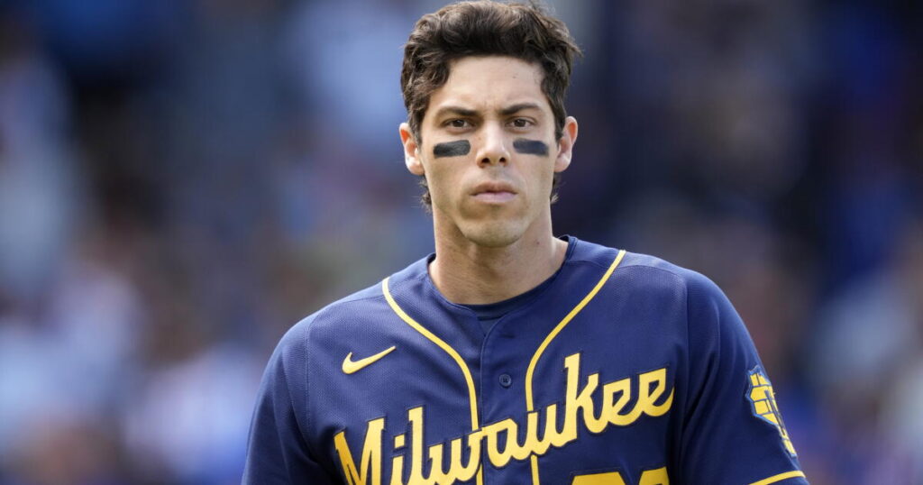 Prep talk: Milwaukee Brewers are filled with former Southland standouts