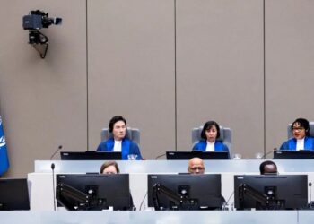 Trump Administration Hits International Criminal Court With Severe Sanctions