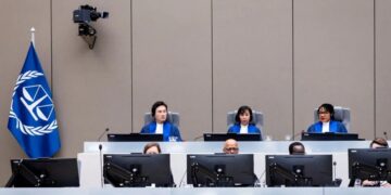 Trump Administration Hits International Criminal Court With Severe Sanctions