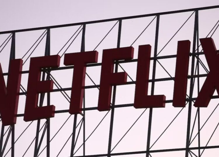 Netflix Planning Layoffs Targeting 5% of Its Workforce | Report