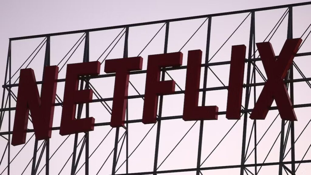 Netflix Planning Layoffs Targeting 5% of Its Workforce | Report