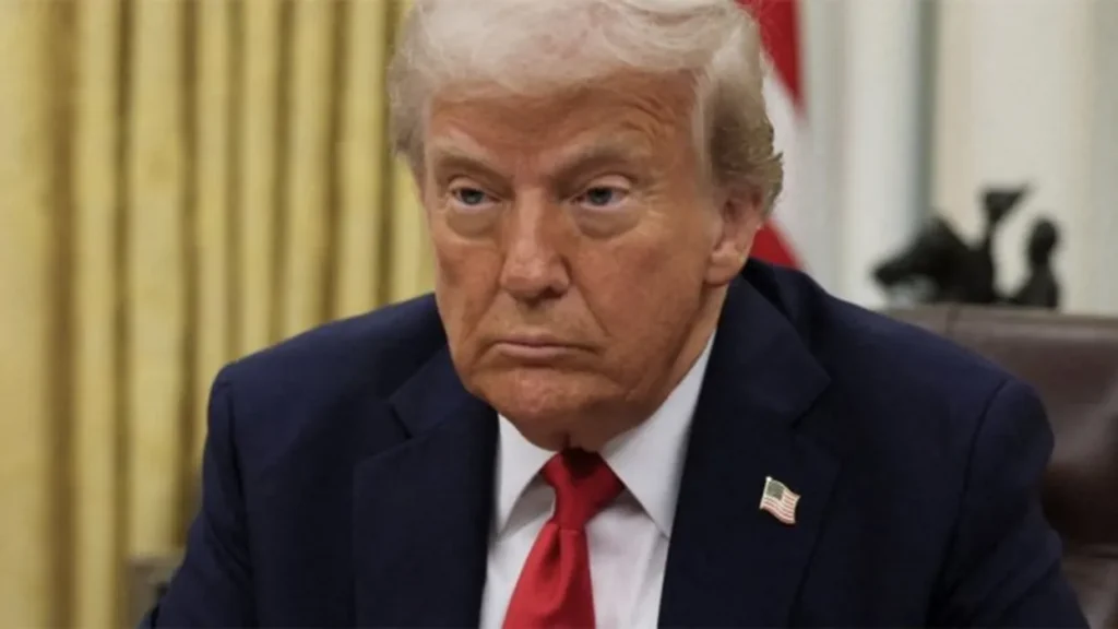Trump impeachment lawyer snarls at ‘beyond repair’ Nobel committee after new snub