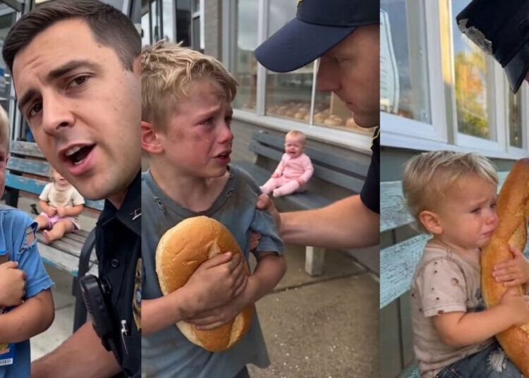 Meta Won’t Say If It Violates Its Policies to Upload AI-Generated Videos of Sobbing Little Children Begging for Likes and Follows So They Don’t Get Arrested by Police