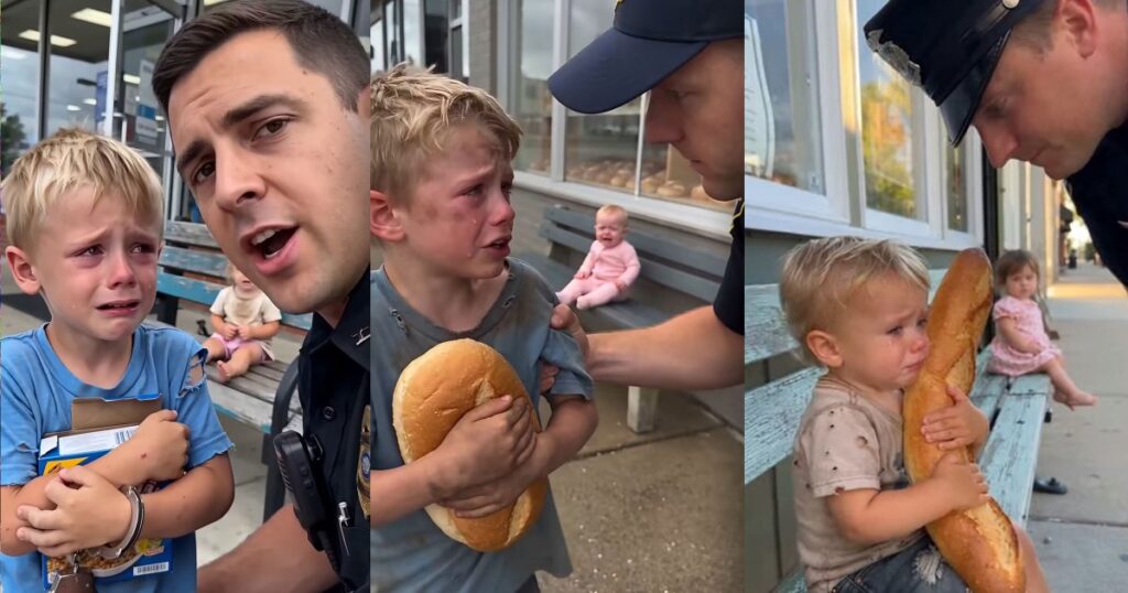 Meta Won’t Say If It Violates Its Policies to Upload AI-Generated Videos of Sobbing Little Children Begging for Likes and Follows So They Don’t Get Arrested by Police