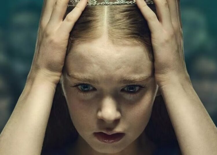 ‘Carrie’ Creator Mike Flanagan Explains That Fiery Finale