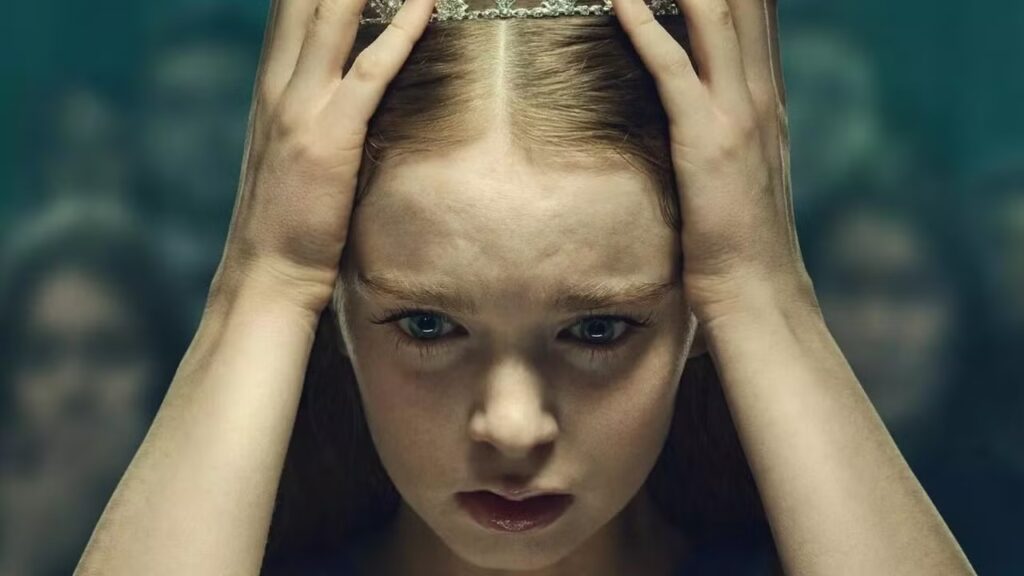 ‘Carrie’ Creator Mike Flanagan Explains That Fiery Finale