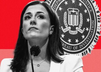 The DOJ Is Weighing Perjury Charges Against Cassidy Hutchinson