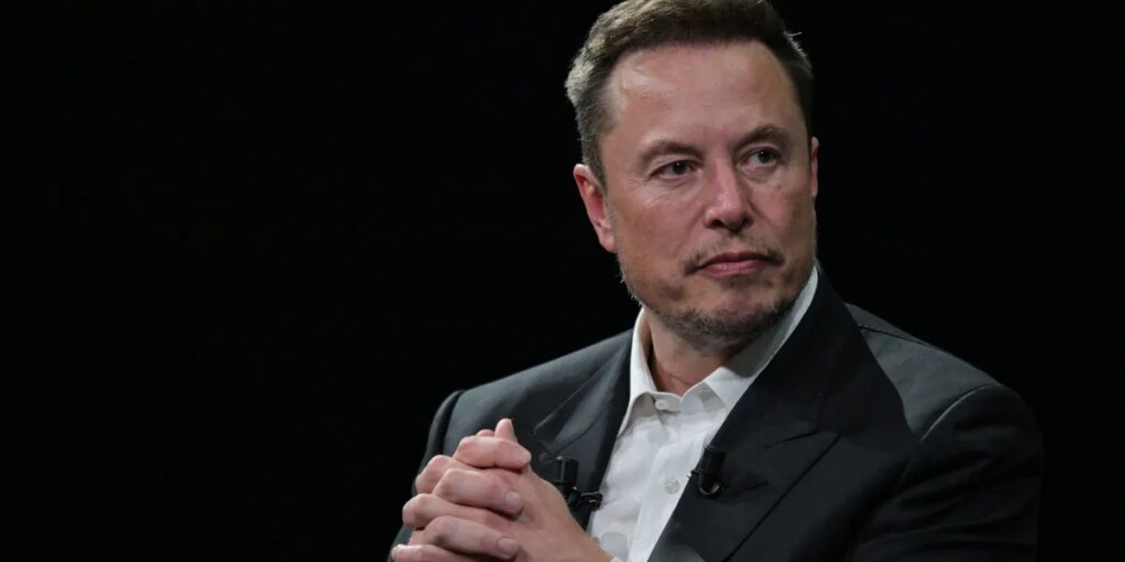 Elon Musk just lost his trillionaire status again after three days—but he says ‘it’s not like it’s sitting in a bank account’ anyway