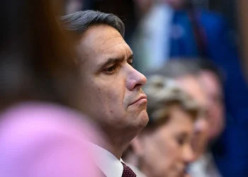 DOJ insider trading unit ‘decimated’ as Todd Blanche focuses on daycare ‘fraud’: Bloomberg