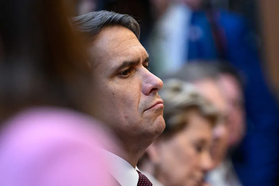 DOJ insider trading unit ‘decimated’ as Todd Blanche focuses on daycare ‘fraud’: Bloomberg