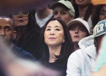 The Billionaire Who Wants Brooklyn to Win