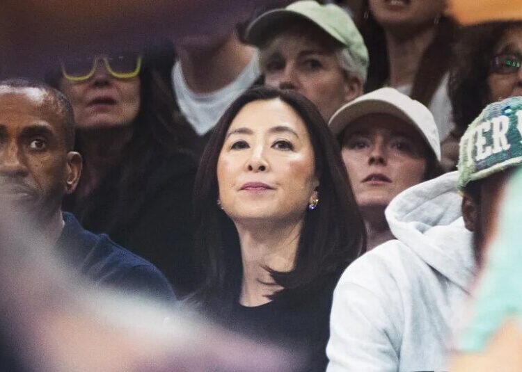 The Billionaire Who Wants Brooklyn to Win