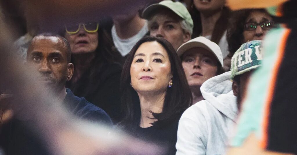 The Billionaire Who Wants Brooklyn to Win