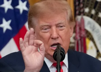Judge demands DOJ records after defendants tie possible criminal misconduct to White House