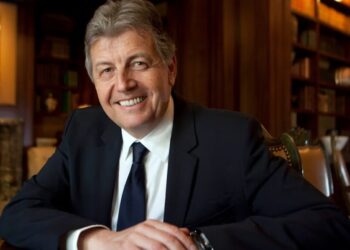 Warner Bros. Discovery International President Gerhard Zeiler to Exit