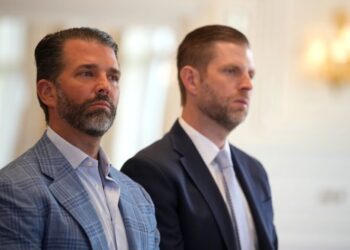 ABC News Removed Report on Trump Sons Investigation Because It Published Prematurely