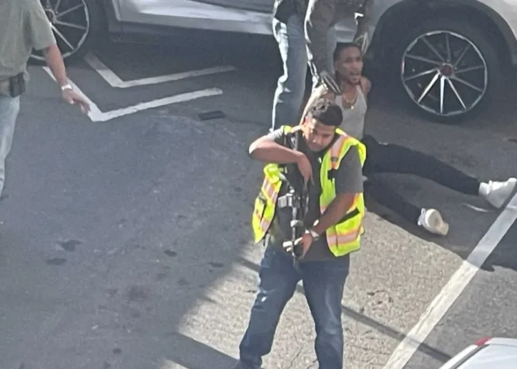 Judge quickly blocks deportation of man shot by ICE in New York