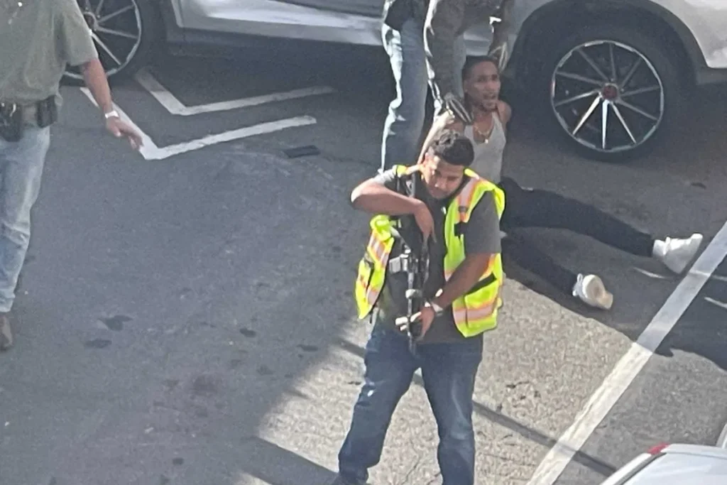 Judge quickly blocks deportation of man shot by ICE in New York