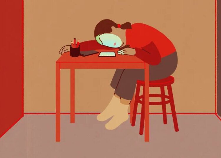 I’m a Child Psychiatrist. Screens Are Not the Problem.