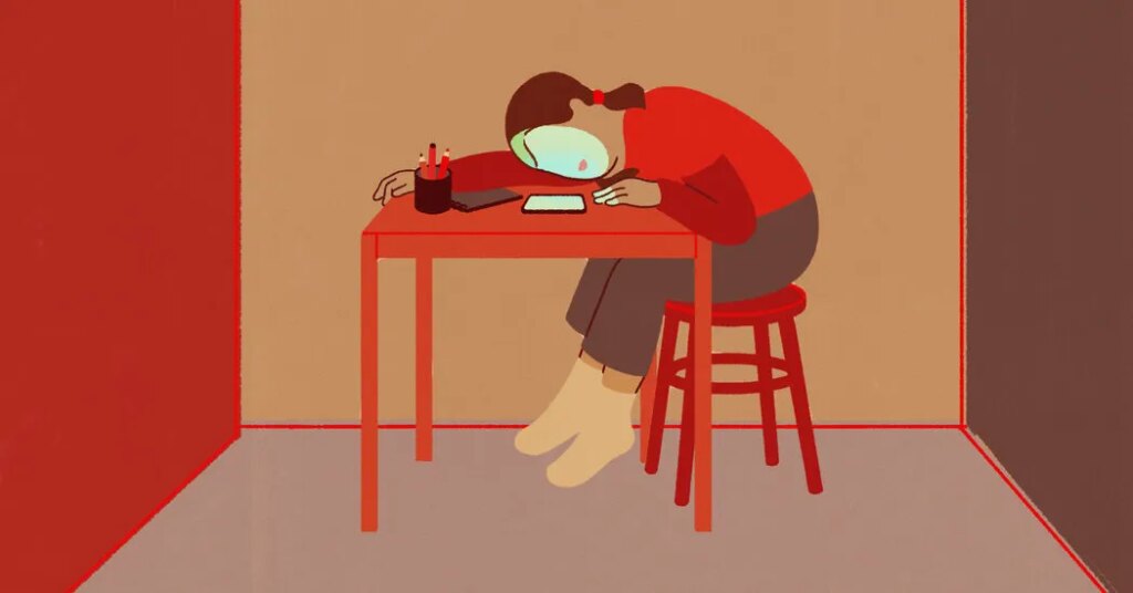 I’m a Child Psychiatrist. Screens Are Not the Problem.