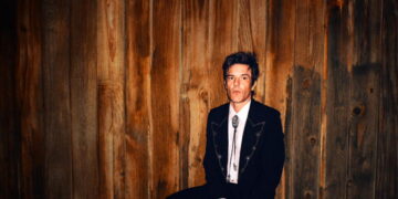 Brandon Flowers has no plans to open a bar in Nashville