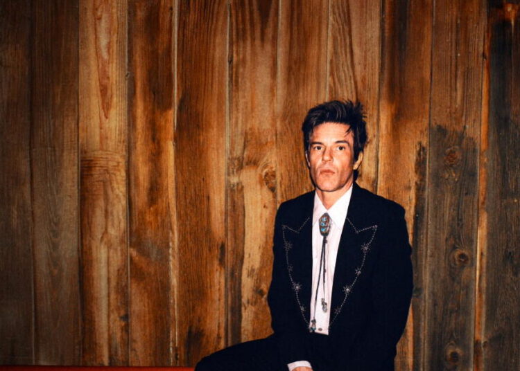 Brandon Flowers has no plans to open a bar in Nashville