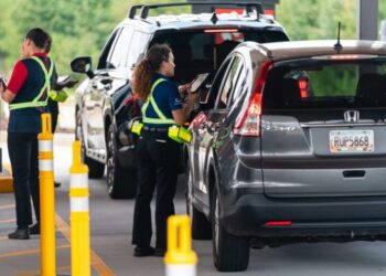 Chick-fil-A is keeping humans at the drive-thru while McDonald’s tests AI ordering and defends a separate pricing algorithm in court