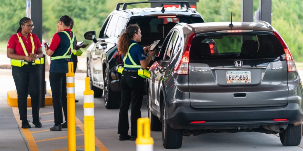 Chick-fil-A is keeping humans at the drive-thru while McDonald’s tests AI ordering and defends a separate pricing algorithm in court