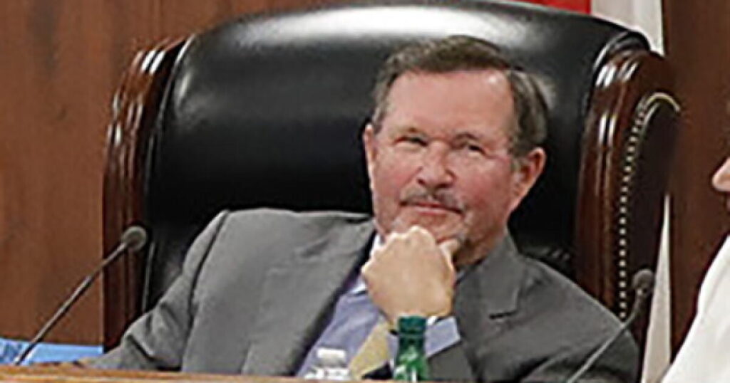 Lawsuit accusing O.C. Board of Education trustee of choking neighbor dismissed
